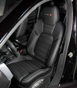 Porsche Cayenne by Mansory 2011 года